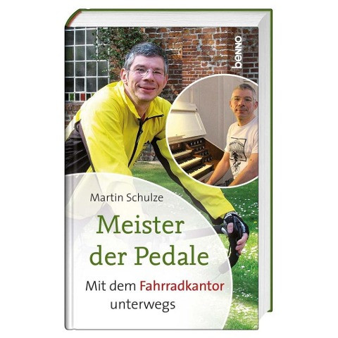 Meister der Pedale