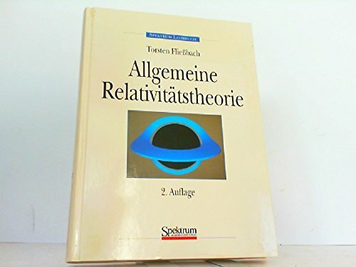 Allgemeine Relativitätstheorie