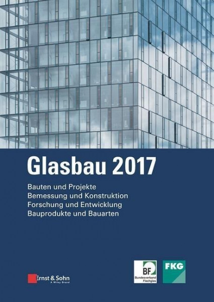 Glasbau 2017