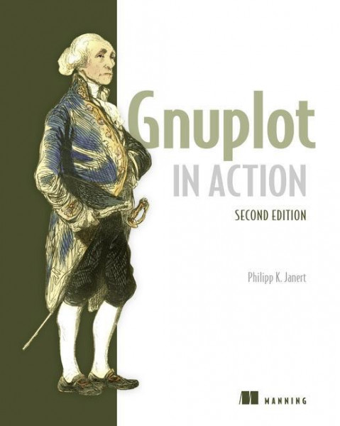 Gnuplot in Action