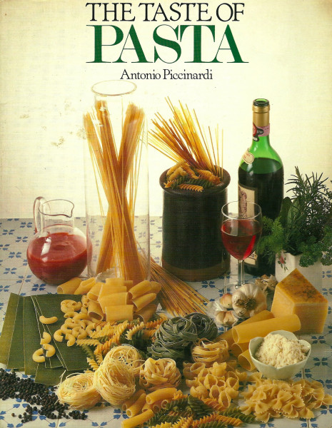 The Taste of Pasta