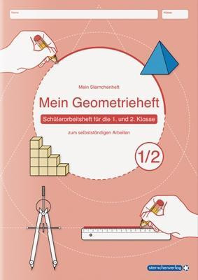 Mein Geometrieheft