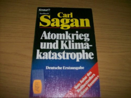 Atomkrieg und Klimakatastrophe