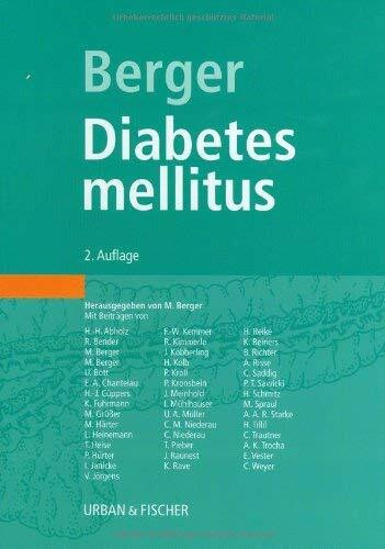 Diabetes mellitus