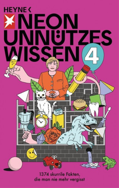Unnützes Wissen 04