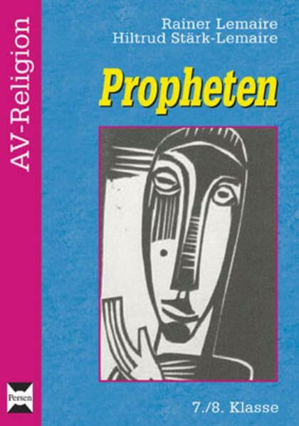 Propheten: (7. und 8. Klasse) (AV-Religion)