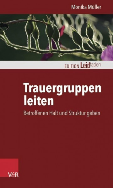 Trauergruppen leiten