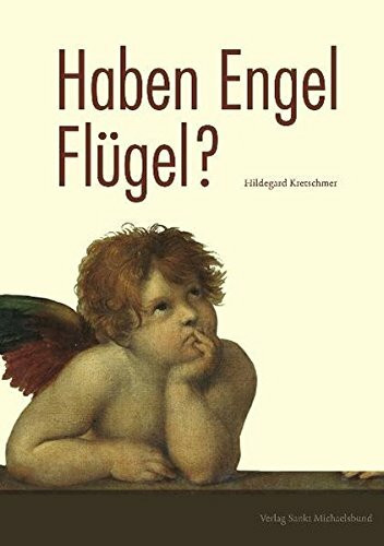 Haben Engel Flügel?