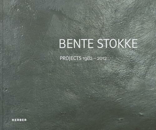 Kerber Bente Stokke, Works / Arbeider / Arbeiten