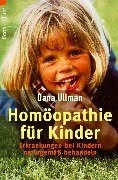 Homöopathie für Kinder