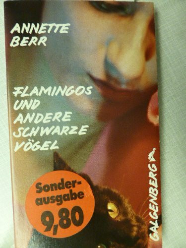 Flamingos und andere schwarze Vögel. Erzählungen aus Berlin Kreuzberg