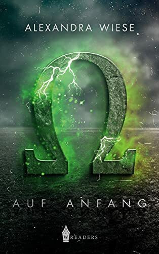 Auf Anfang: Omegalpha