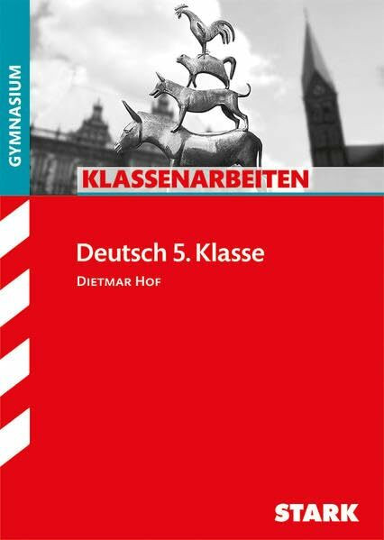 STARK: Gymnasium (Klassenarbeiten und Klausuren)