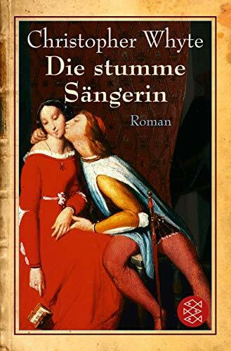 Die stumme Sängerin: Roman (Fischer Taschenbücher)