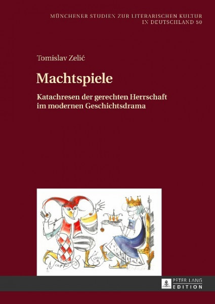 Machtspiele