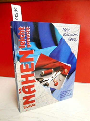 Nähen leicht gemacht