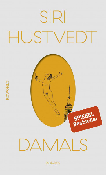 Damals: Roman