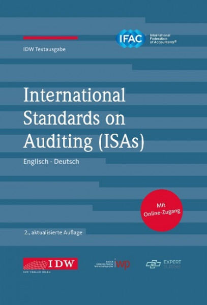 International Standards on Auditing (ISAs)