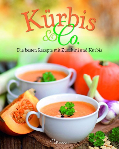 Kürbis & Co.