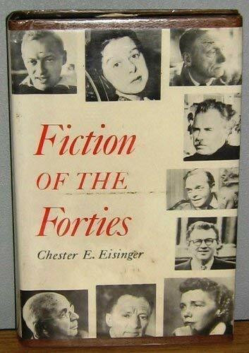 Fiction of the Forties