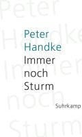 Immer noch Sturm