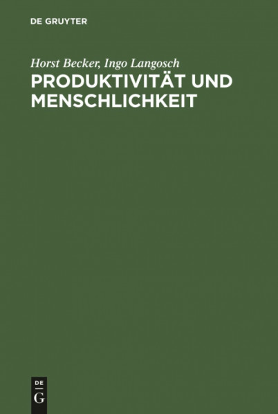 Produktivität und Menschlichkeit: Organisationsentwicklung und ihre Anwendung in der Praxis