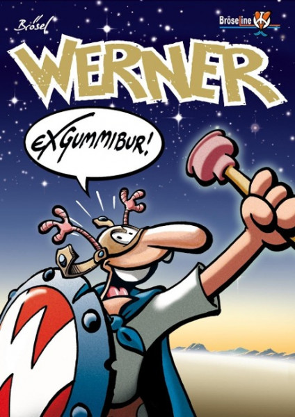 Werner Band 10