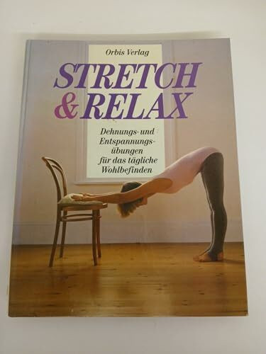 Stretch & Relax