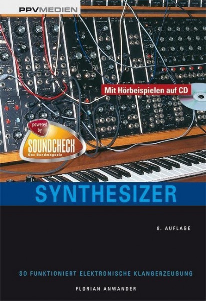 Synthesizer