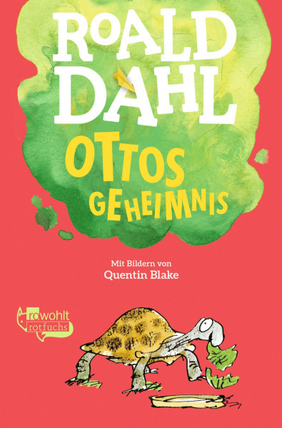 Ottos Geheimnis