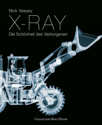 X-Ray: Die Schönheit des Verborgenen