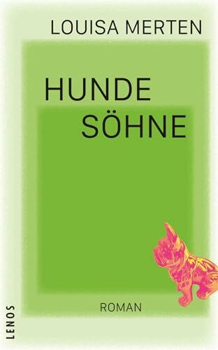 Hundesöhne: Roman