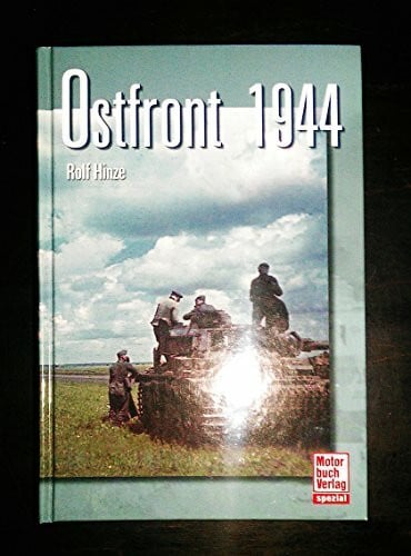 Ostfront 1944