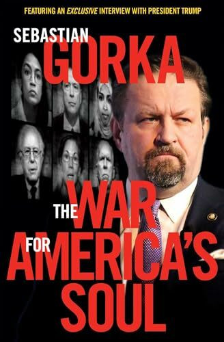 Regnery The War For America's Soul