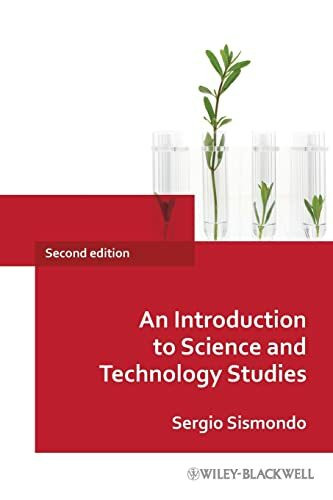 An Introduction to Science and Technology Studies, 2nd Edition