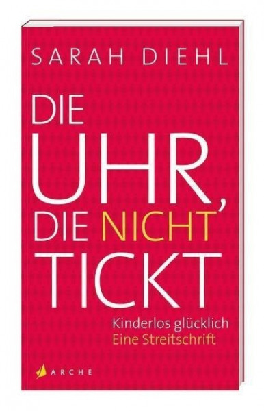 Die Uhr, die nicht tickt