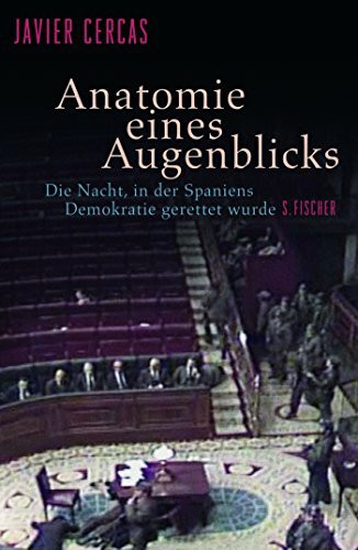 Anatomie eines Augenblicks: Die Nacht, in der Spaniens Demokratie gerettet wurde