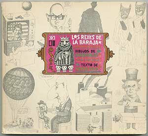 Los reyes de la baraja (Spanish Edition)
