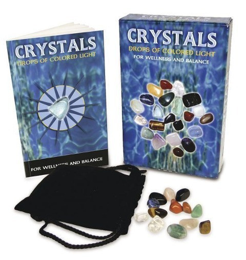 Crystals Kit