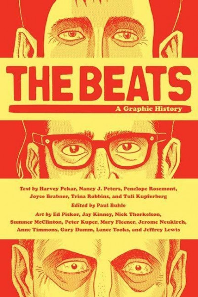 The Beats: A Graphic History
