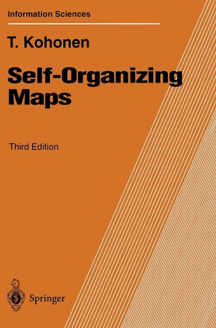 Self-Organizing Maps