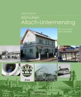 München Allach-Untermenzing