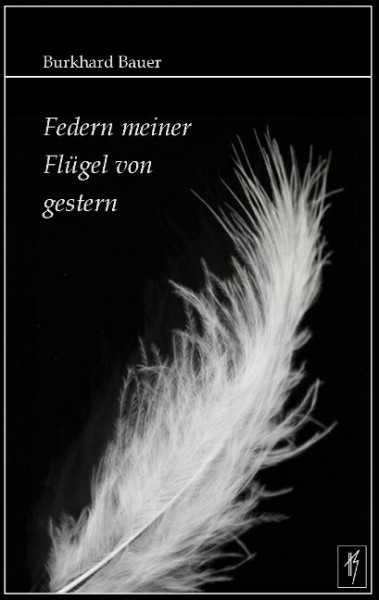 Federn meiner Flügel von gestern