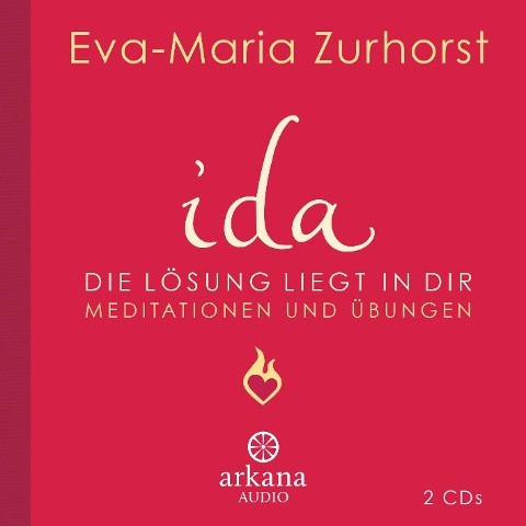 ida - Die Lösung liegt in dir