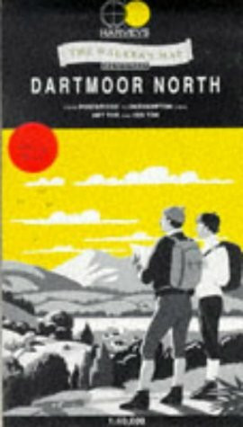 Dartmoor North (Walker's Map S.)