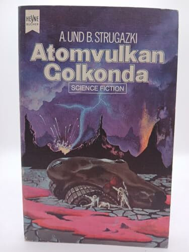 Atomvulkan Golkonda.