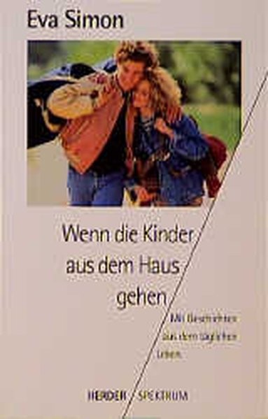 Wenn die Kinder aus dem Haus gehen