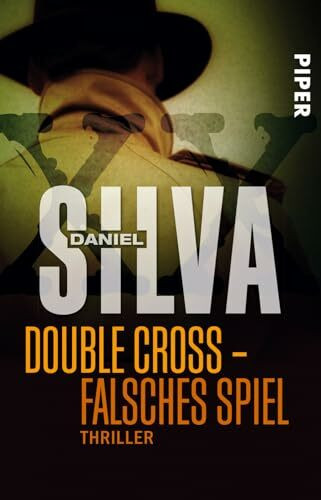 Double Cross – Falsches Spiel: Roman