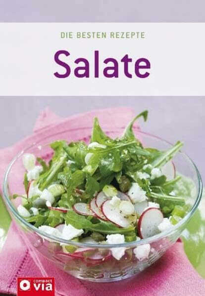 Salate (Die besten Rezepte für 3,- €)