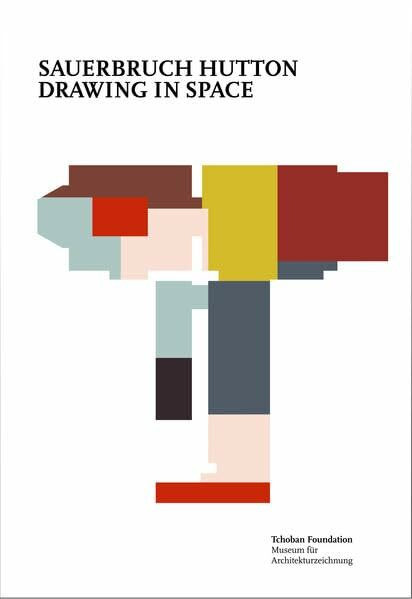 Sauerbruch Hutton – Drawing in Space